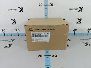 Актуатор КПП Santa Fe MX5 G4FT