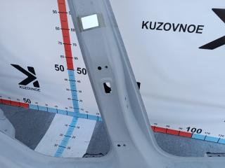 Боковина кузова правая J7 2023 T1EJ