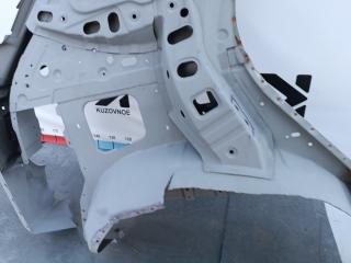 Боковина кузова правая J7 2023 T1EJ