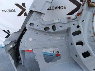 Боковина кузова правая J7 2023 T1EJ