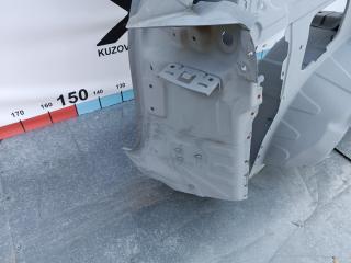 Боковина кузова правая J7 2023 T1EJ