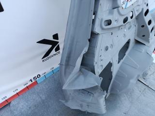 Боковина кузова правая J7 2023 T1EJ