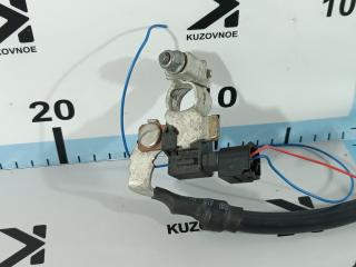 Клемма аккумулятора "минус" GV80 2021 JX1 G4KR