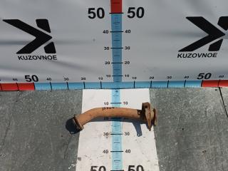 Приемная труба глушителя Mitsubishi L200 2007-2016 Б/У Приемная труба глушителя Mitsubishi L200 2007-2016