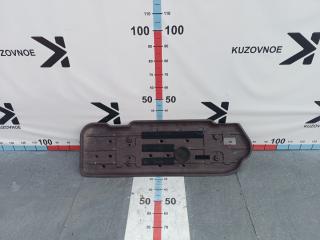 Защита топливного бака Haval H9 2021