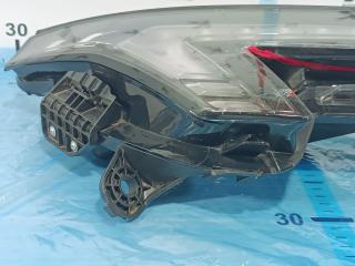 Дневной ходовой огонь правый 3 2023
