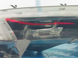 Дневной ходовой огонь правый 3 2023