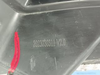 Дневной ходовой огонь правый 3 2023