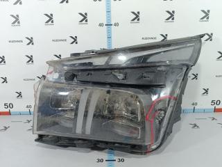 Фара левая Hyundai Santa Fe 2022