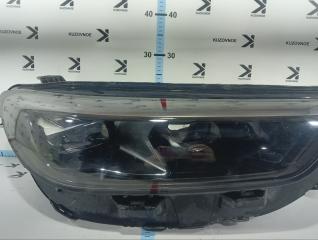 Фара передняя правая J8 2024 T26