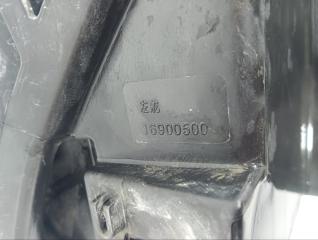 Фара передняя правая J8 2024 T26