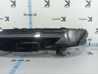 Дневной ходовой огонь левый C5 2024 T19C