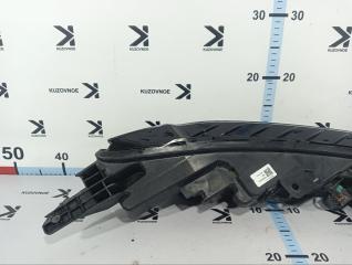 Дневной ходовой огонь левый C5 2024 T19C