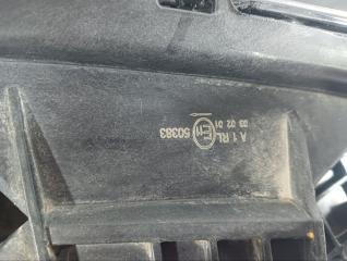 Дневной ходовой огонь левый C5 2024 T19C