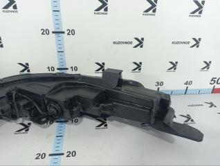 Дневной ходовой огонь левый C5 2024 T19C
