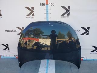 Капот Hyundai Tucson Б/У Капот Hyundai Tucson