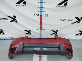 Бампер передний Subaru Forester 2016 SJ/S13 57704SG001 Б/У