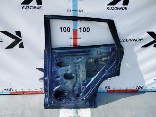 Дверь задняя правая C5 2024 T19C