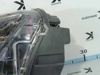 Фара левая C5 2024 T19CEV/T19C