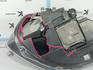 Фара левая C5 2024 T19CEV/T19C