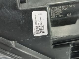 Фара левая C5 2024 T19CEV/T19C