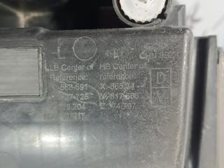 Фара левая C5 2024 T19CEV/T19C