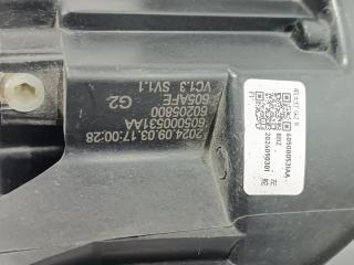 Фара правая C5 2024 T19CEV/T19C