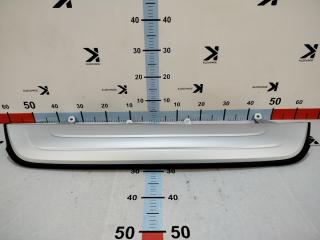 Накладка бампера задняя Lexus RX300 2020 AL20 5210848070 Б/У