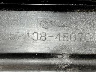 Накладка бампера задняя RX300 2020 AL20