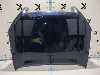 Капот Toyota Land Cruiser Prado 2008