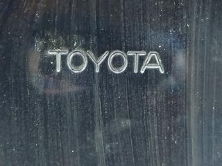 Капот Land Cruiser Prado 2008 J120