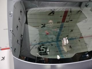 Стекло заднее Monjaro 2022 KX11/KX11-A3-L1/KX11-A5