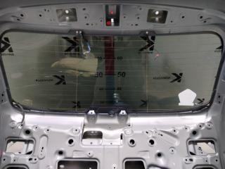 Стекло заднее Monjaro 2022 KX11/KX11-A3-L1/KX11-A5
