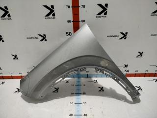 Фото запчасти крыло переднее левое Omoda C5 2024 Б/У запчасть Запчасть крыло переднее левое Omoda C5 2024