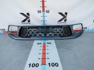 Решетка радиатора Haval H7 2024-2026