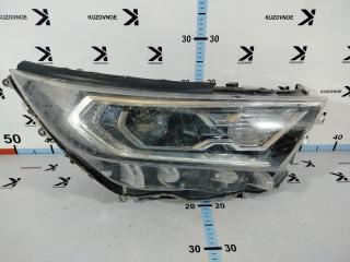Фара передняя правая Toyota Rav4 2021-2022