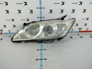 Фара передняя левая Toyota Camry 2011-2014