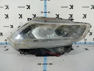 Фара передняя левая Nissan X-Trail 2014-2022
