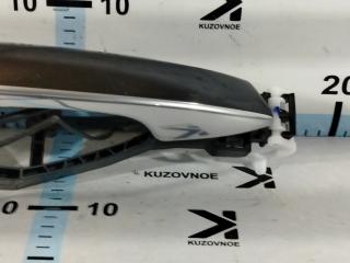 Ручка двери внешняя передняя левая Tugella 2022- NL-5