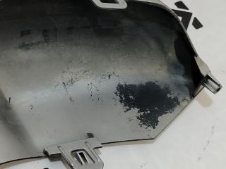 Накладка бампера передняя Rav4 2021 XA50