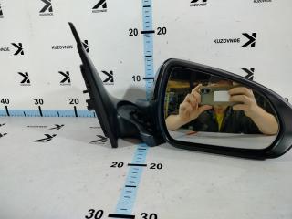 Зеркало правое Hyundai Solaris 2017-2025 HCR 87620H5110 Б/У