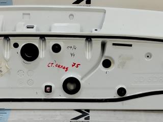 Спойлер задний Ceed 2012 JD G4FG