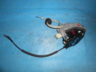 Фото запчасти замок двери передний правый Volkswagen Tiguan контрактная запчасть Запчасть замок двери передний правый Volkswagen Tiguan