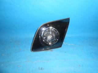 Вставка багажника задняя правая Mazda Axela 2005 контрактная Вставка багажника задняя правая Mazda Axela 2005