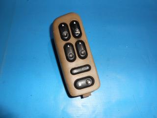 Блок управления стеклоподъемниками передний правый Mazda Tribute 2001