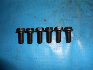 Запчасть болт корзины сцепления Nissan Bluebird Sylphy 2004