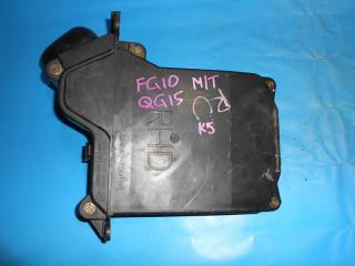 Запчасть корпус компьютера Nissan Bluebird Sylphy 2004