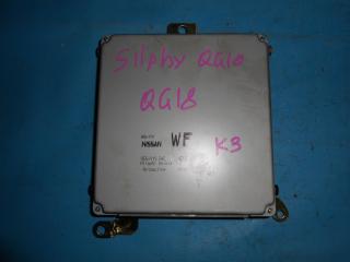 Запчасть компьютер Nissan Bluebird Sylphy 2004