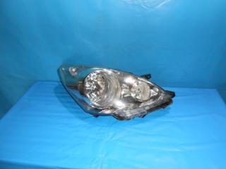 Запчасть фара передняя правая Nissan Note 2008