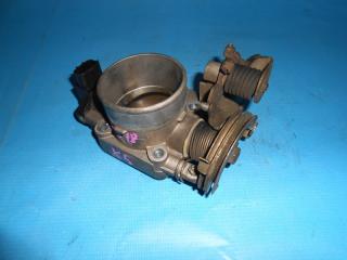 Запчасть дроссельная заслонка Nissan Pulsar 1997